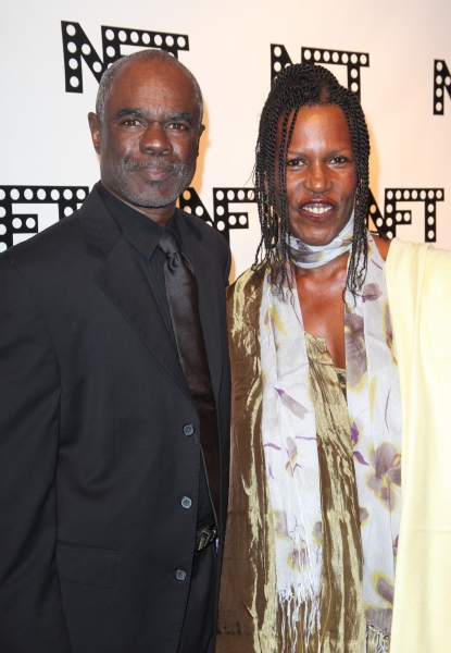 Photo Coverage: NFT 40th Reunion Awards Starry Gala Arrivals Image