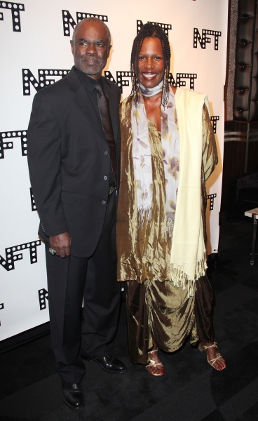 Photo Coverage: NFT 40th Reunion Awards Starry Gala Arrivals Image