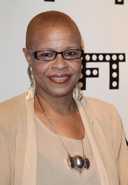 Photo Coverage: NFT 40th Reunion Awards Starry Gala Arrivals Image
