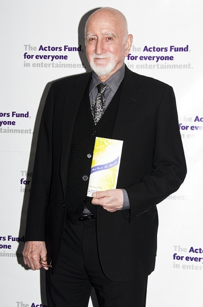 Photo Coverage: The Actor's Fund Honors Bebe Neuwirth and Al Pacino 