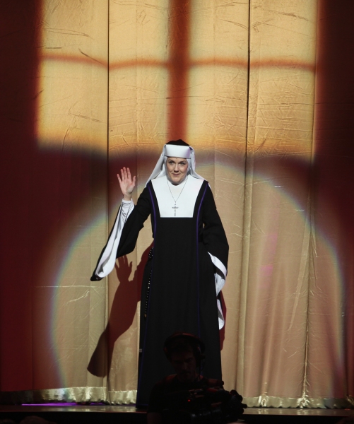 Photo Coverage: 56th Drama Desk Awards Show Opening! Image