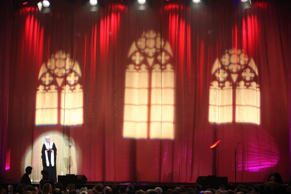 Photo Coverage: 56th Drama Desk Awards Show Opening! Image
