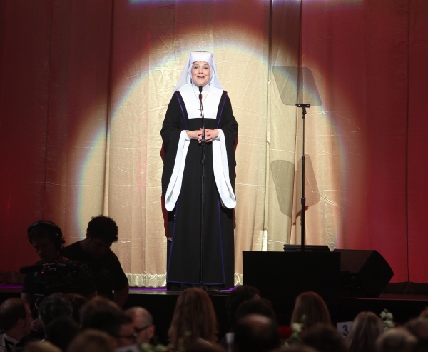 Photo Coverage: 56th Drama Desk Awards Show Opening! Image