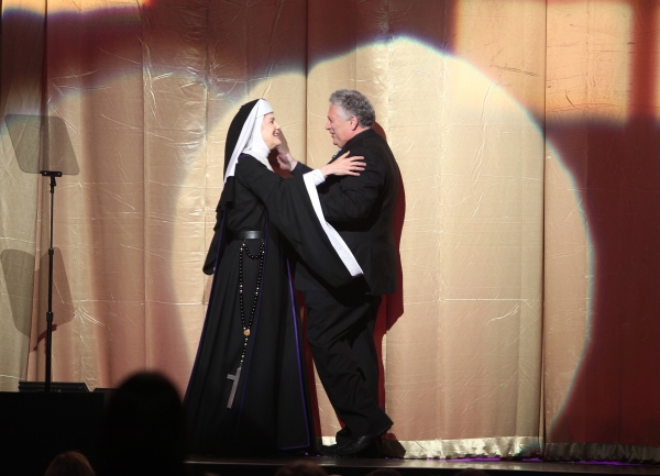 Photo Coverage: 56th Drama Desk Awards Show Opening! Image