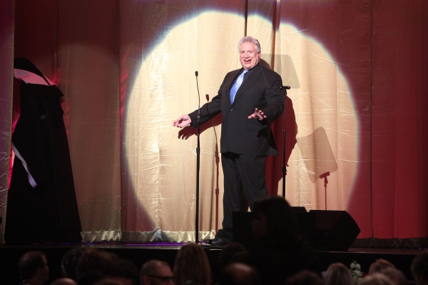 Photo Coverage: 56th Drama Desk Awards Show Opening! Image