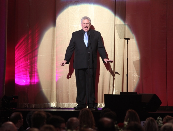 Photo Coverage: 56th Drama Desk Awards Show Opening! Image