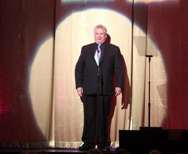 Photo Coverage: 56th Drama Desk Awards Show Opening! Image