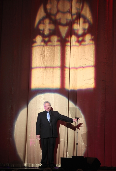 Photo Coverage: 56th Drama Desk Awards Show Opening! Image