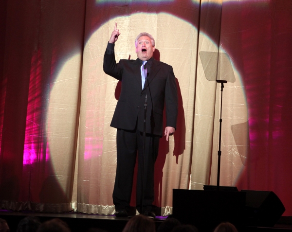 Photo Coverage: 56th Drama Desk Awards Show Opening! Image