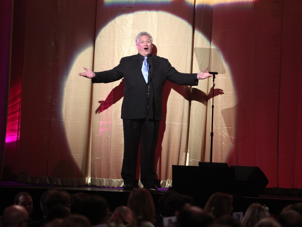 Photo Coverage: 56th Drama Desk Awards Show Opening! Image