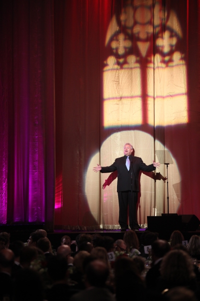 Photo Coverage: 56th Drama Desk Awards Show Opening! Image