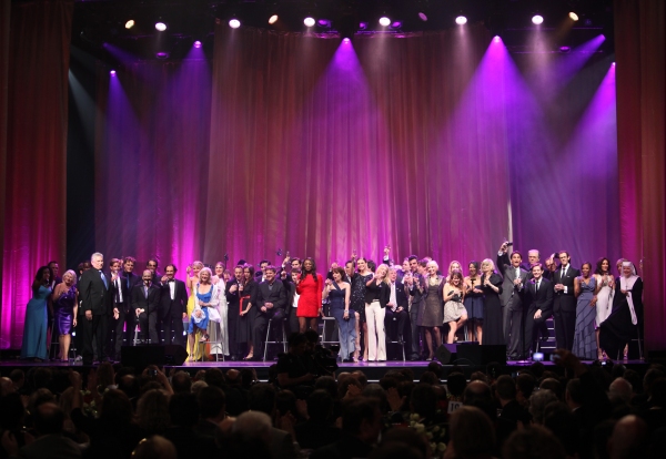 Photo Coverage: 56th Drama Desk Awards Show Opening! 
