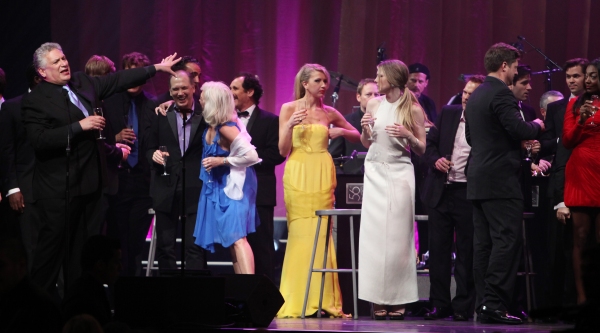 Photo Coverage: 56th Drama Desk Awards Show Opening! Image