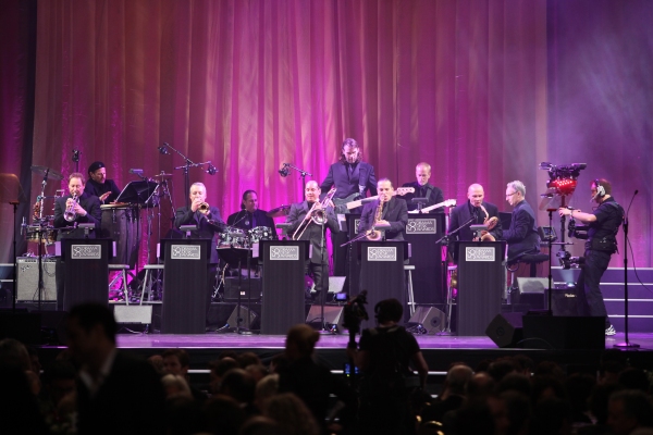 Photo Coverage: 56th Drama Desk Awards Show Opening! Image