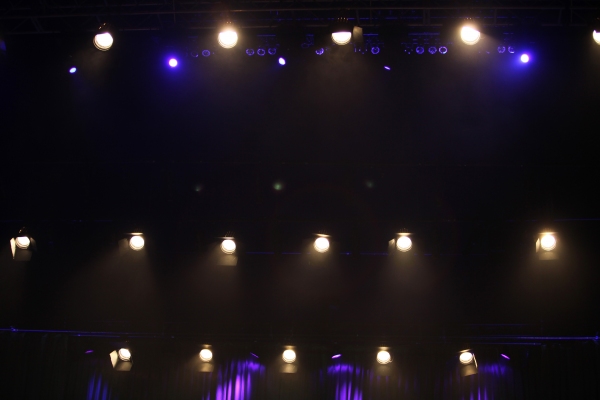 Photo Coverage: 56th Drama Desk Awards Show Opening! Image