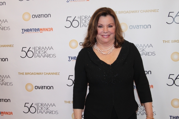 Marsha Mason Photo