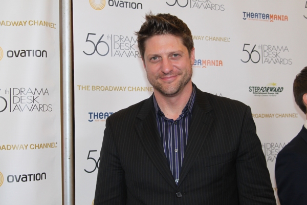 Photo Coverage: 2011 Drama Desk Awards Arrivals - Part 2 