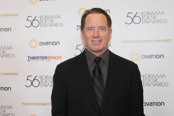 Tom Wopat Photo