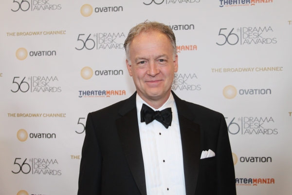 Photo Coverage: 2011 Drama Desk Awards Arrivals - Part 2 Image