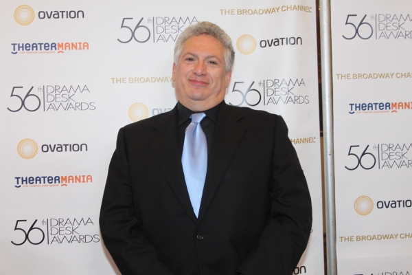 Photo Coverage: 2011 Drama Desk Awards Arrivals - Part 1 Image