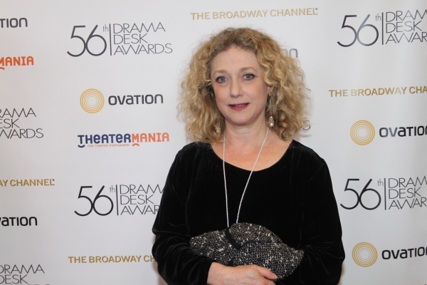 Photo Coverage: 2011 Drama Desk Awards Arrivals - Part 1 Image