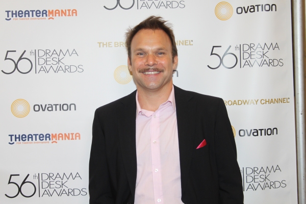 Photo Coverage: 2011 Drama Desk Awards Arrivals - Part 1 Image