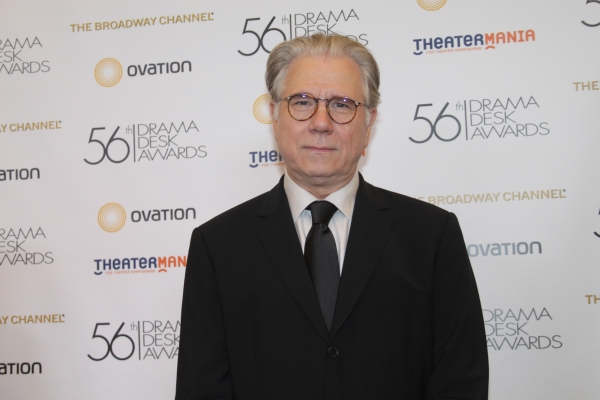 Photo Coverage: 2011 Drama Desk Awards Arrivals - Part 1 Image
