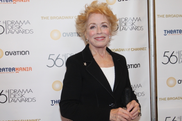 Photo Coverage: 2011 Drama Desk Awards Arrivals - Part 1 Image