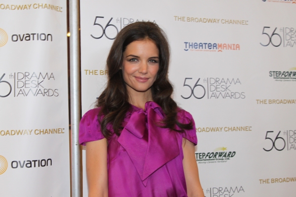 Photo Coverage: 2011 Drama Desk Awards Arrivals - Part 1 Image