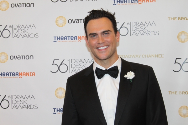 Photo Coverage: 2011 Drama Desk Awards Arrivals - Part 1 Image