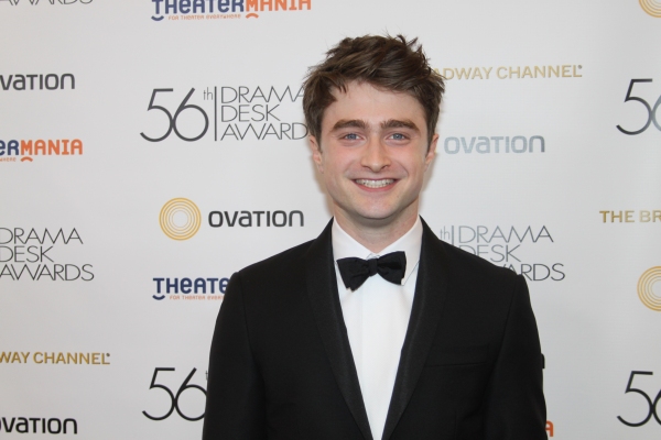 Photo Coverage: 2011 Drama Desk Awards Arrivals - Part 1 Image
