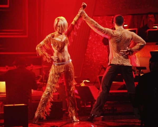 Photo Flash: The DANCING WITH THE STARS Finale! Image