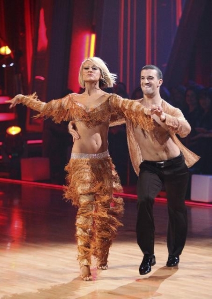 Photo Flash: The DANCING WITH THE STARS Finale! Image