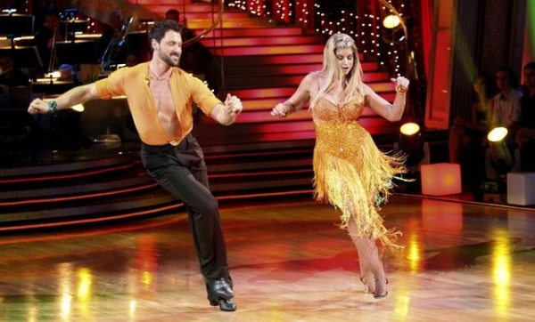 Photo Flash: The DANCING WITH THE STARS Finale! Image