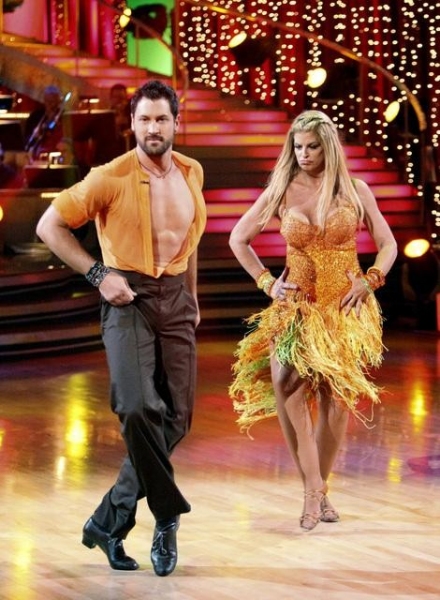 Photo Flash: The DANCING WITH THE STARS Finale! Image
