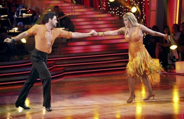 Photo Flash: The DANCING WITH THE STARS Finale! Image
