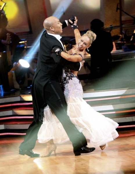 Photo Flash: The DANCING WITH THE STARS Finale! Image