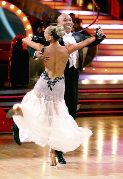 Photo Flash: The DANCING WITH THE STARS Finale! Image