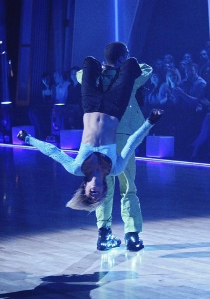 Photo Flash: The DANCING WITH THE STARS Finale! Image