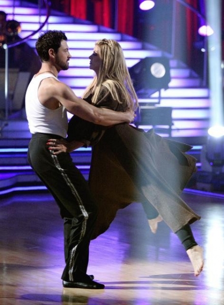 Photo Flash: The DANCING WITH THE STARS Finale! Image