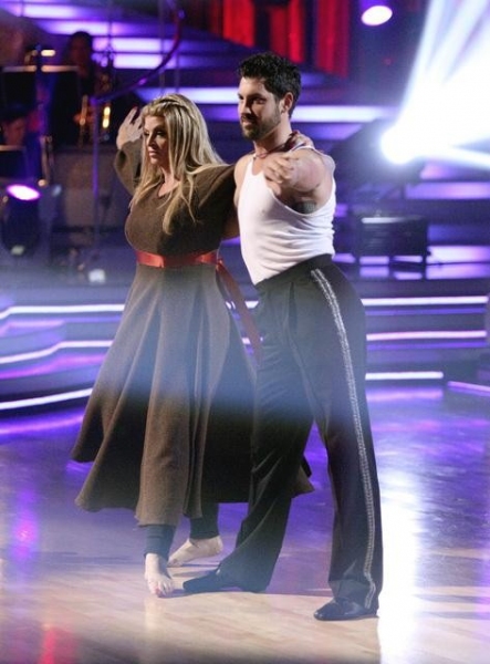 Photo Flash: The DANCING WITH THE STARS Finale! Image