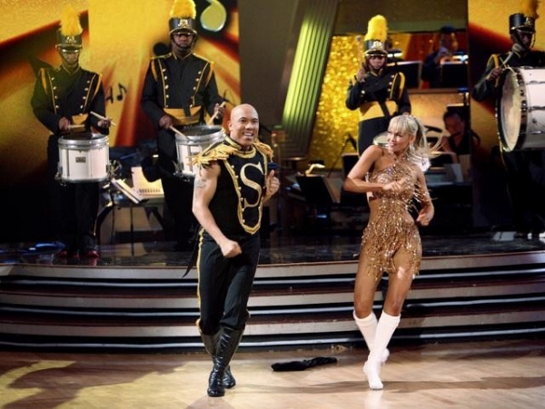 Photo Flash: The DANCING WITH THE STARS Finale! Image