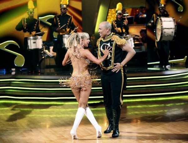 Photo Flash: The DANCING WITH THE STARS Finale! Image