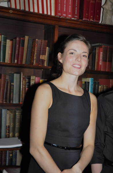 Photo Coverage: Kimball, Banes & More Lead Project Shaw's YOU NEVER CAN TELL Image
