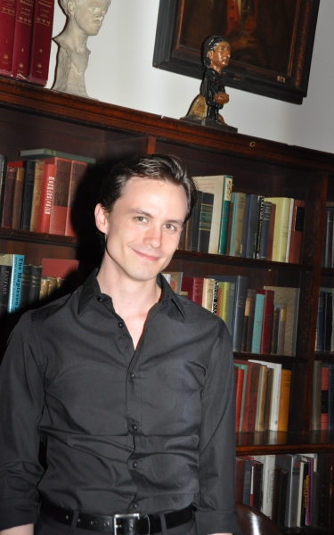 Photo Coverage: Kimball, Banes & More Lead Project Shaw's YOU NEVER CAN TELL Image