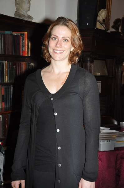 Photo Coverage: Kimball, Banes & More Lead Project Shaw's YOU NEVER CAN TELL Image