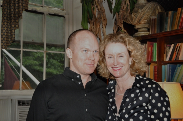 Photo Coverage: Kimball, Banes & More Lead Project Shaw's YOU NEVER CAN TELL Image
