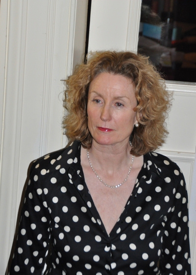 Photo Coverage: Kimball, Banes & More Lead Project Shaw's YOU NEVER CAN TELL Image