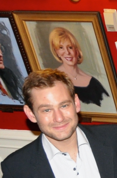 Photo Coverage: Kimball, Banes & More Lead Project Shaw's YOU NEVER CAN TELL Image