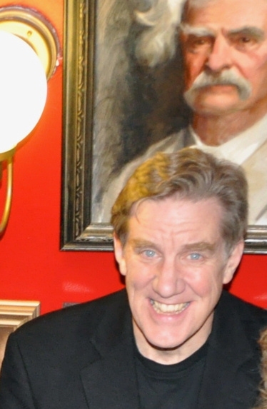 Photo Coverage: Kimball, Banes & More Lead Project Shaw's YOU NEVER CAN TELL Image